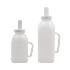 Bình Bú Sữa Cho Bê Nghé Trâu Bò