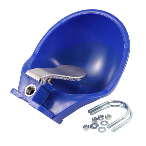 Máng uống nước tự động cho bò