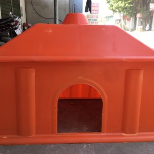 LỒNG ÚM GIỮ ẤM CHO HEO CON