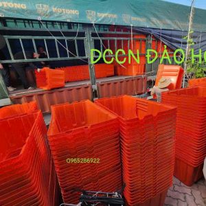 Alternative view of LỒNG ÚM GIỮ ẤM CHO HEO CON